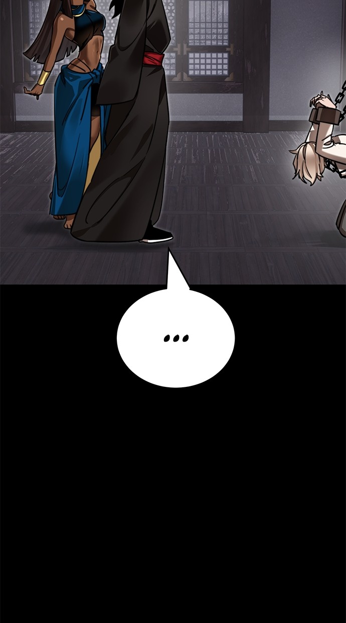 Baca Manhwa Reincarnation Path of The Underworld King Chapter 35 Gambar 2