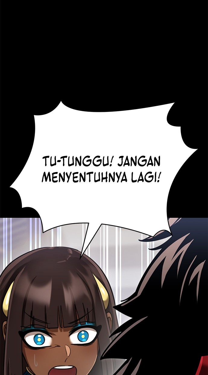 Reincarnation Path of The Underworld King Chapter 35 Gambar 20