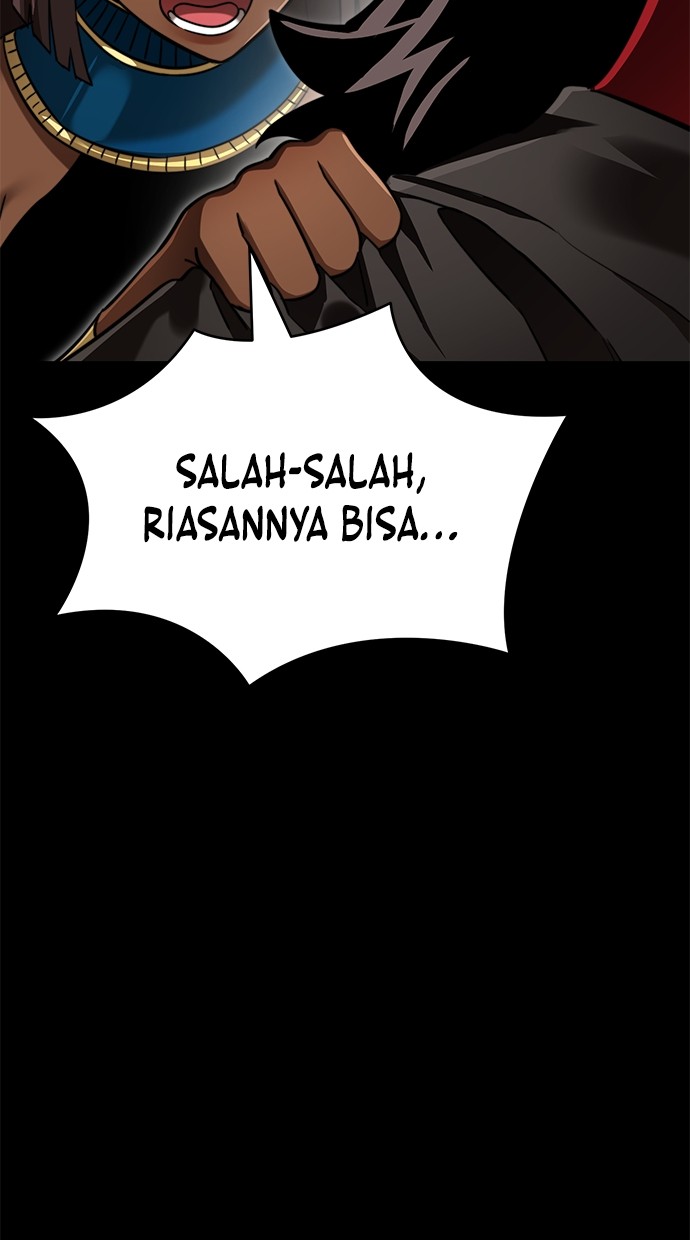 Reincarnation Path of The Underworld King Chapter 35 Gambar 21