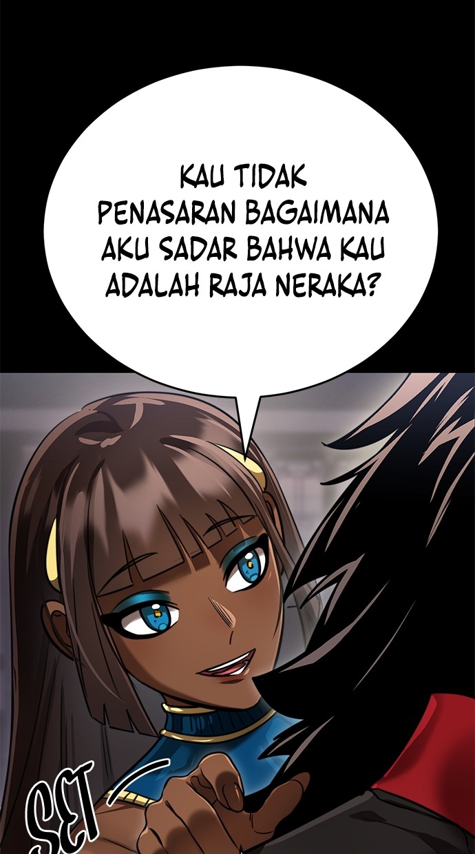 Reincarnation Path of The Underworld King Chapter 35 Gambar 3