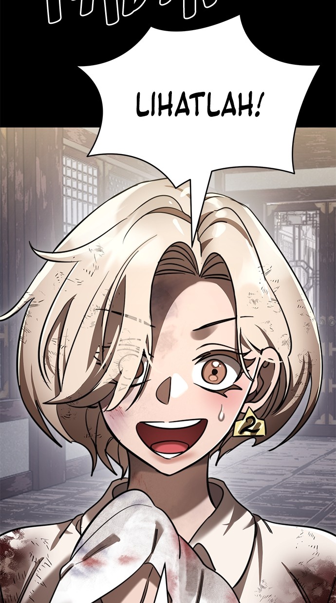 Reincarnation Path of The Underworld King Chapter 35 Gambar 38