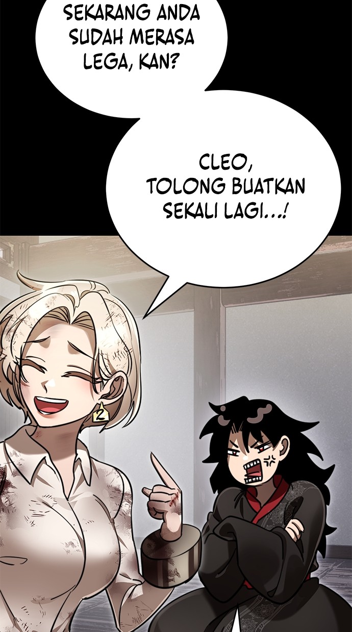 Reincarnation Path of The Underworld King Chapter 35 Gambar 40