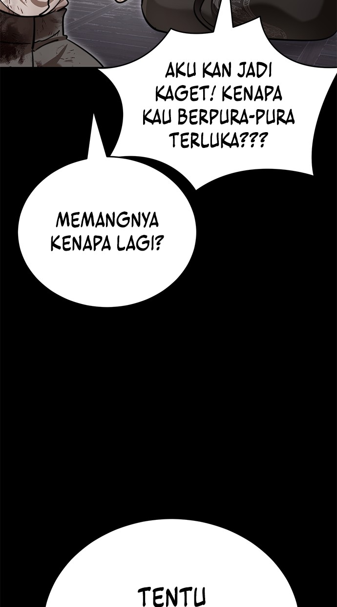 Reincarnation Path of The Underworld King Chapter 35 Gambar 41