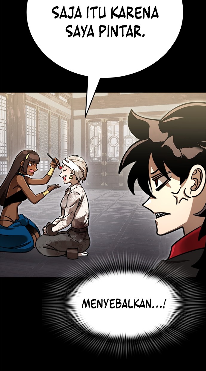 Reincarnation Path of The Underworld King Chapter 35 Gambar 42