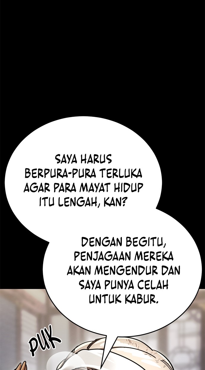 Reincarnation Path of The Underworld King Chapter 35 Gambar 43