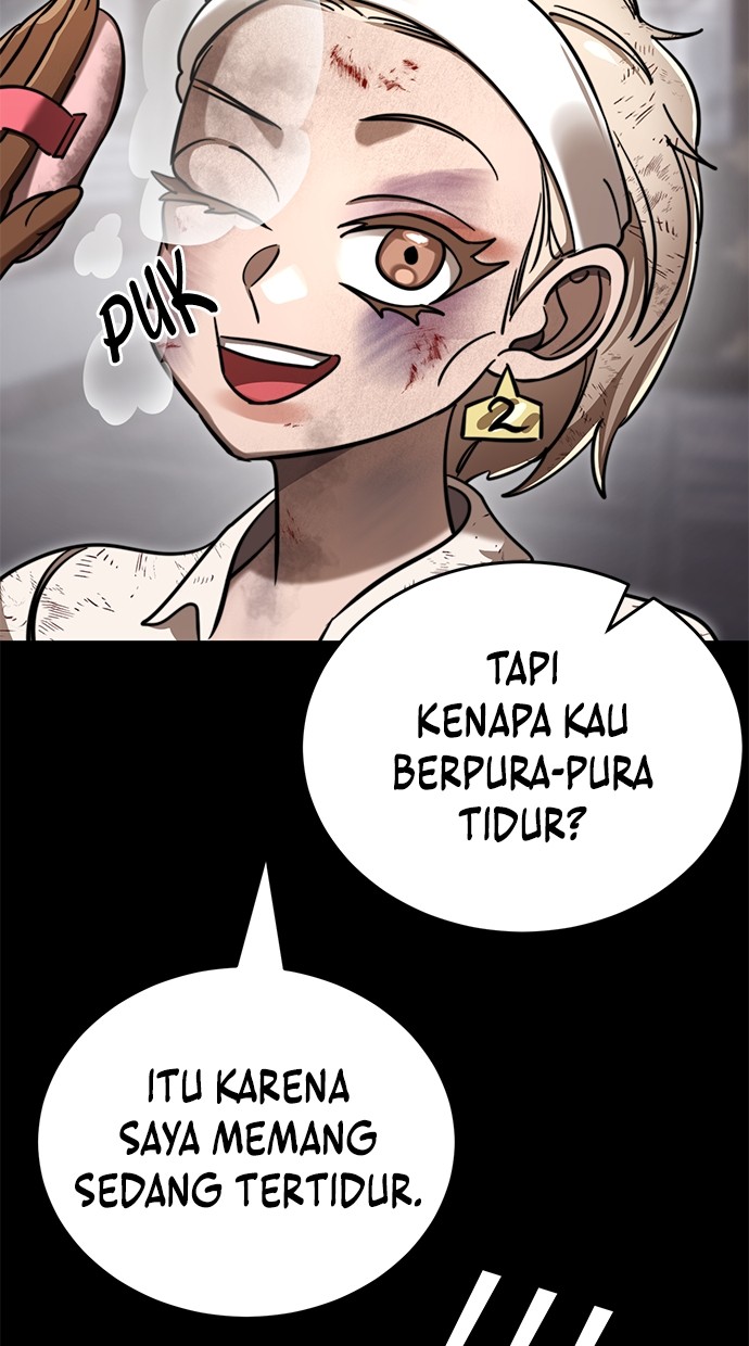 Reincarnation Path of The Underworld King Chapter 35 Gambar 44