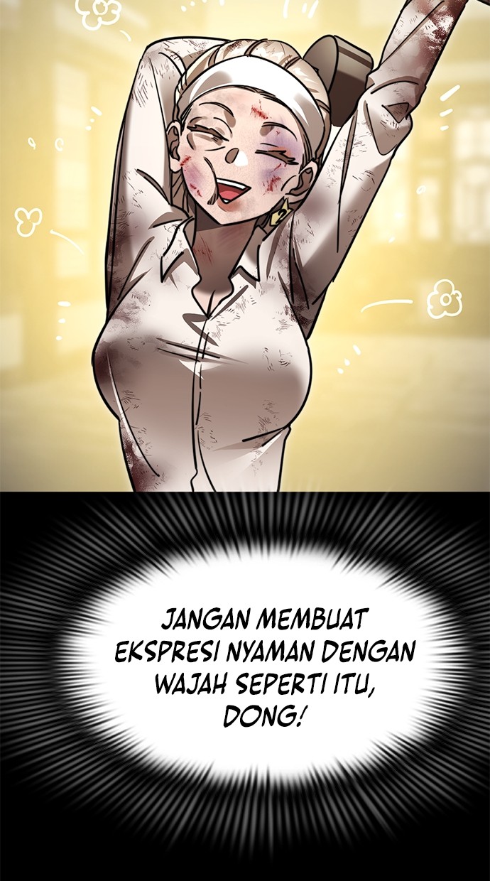 Reincarnation Path of The Underworld King Chapter 35 Gambar 46