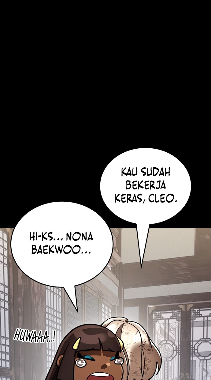 Reincarnation Path of The Underworld King Chapter 35 Gambar 47