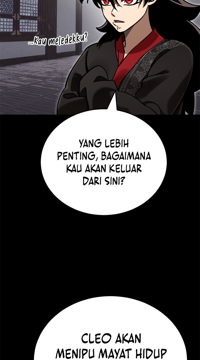 Reincarnation Path of The Underworld King Chapter 35 Gambar 50
