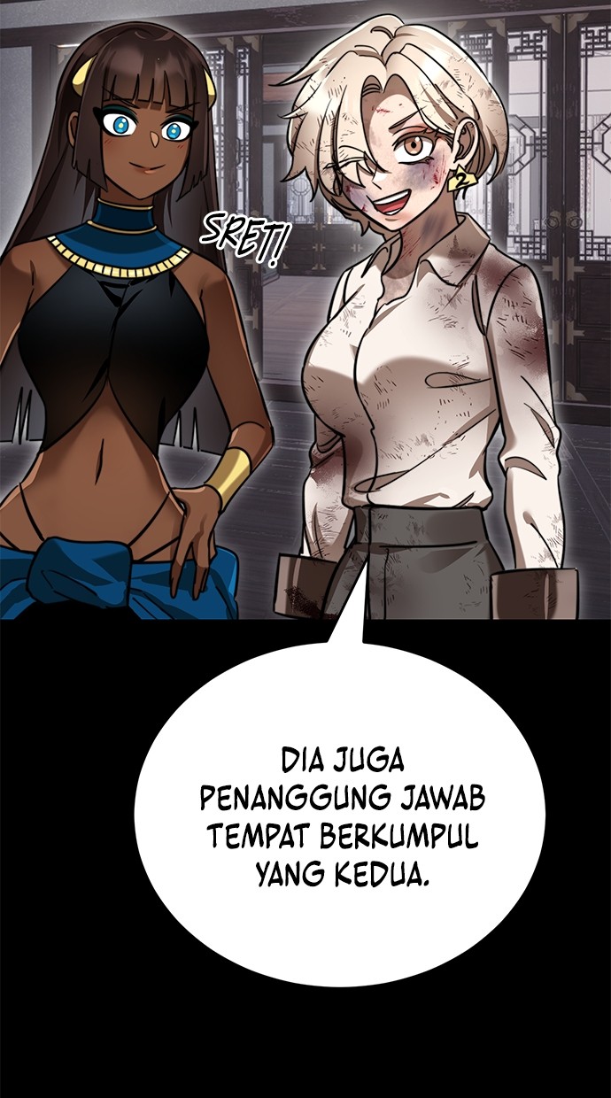 Reincarnation Path of The Underworld King Chapter 35 Gambar 55