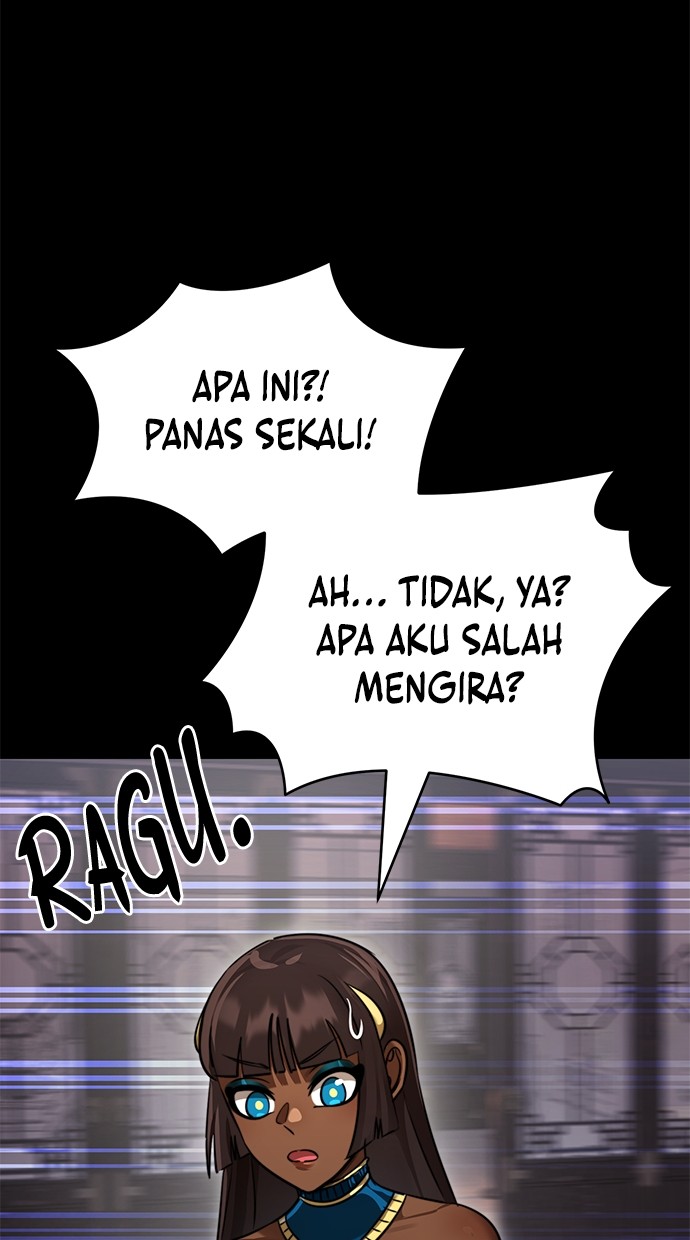 Reincarnation Path of The Underworld King Chapter 35 Gambar 6