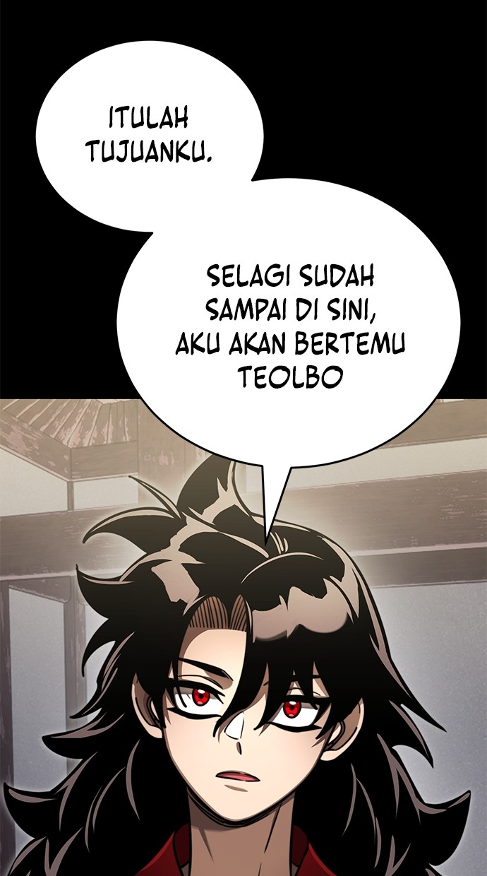 Reincarnation Path of The Underworld King Chapter 35 Gambar 60