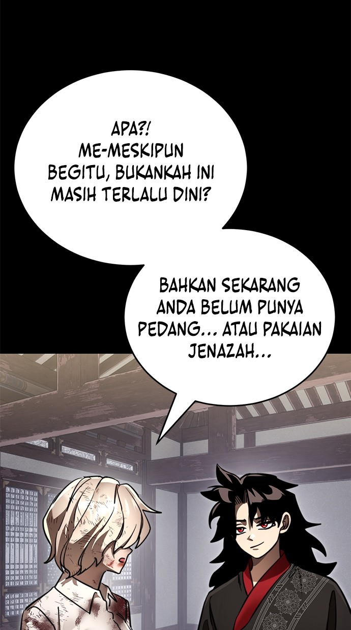 Reincarnation Path of The Underworld King Chapter 35 Gambar 62