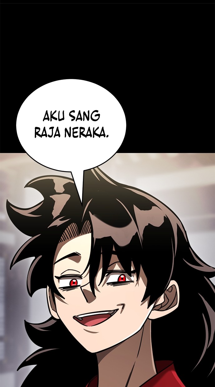 Reincarnation Path of The Underworld King Chapter 35 Gambar 64