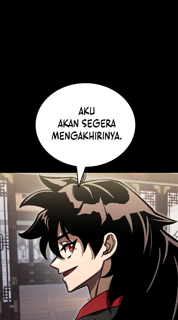Reincarnation Path of The Underworld King Chapter 35 Gambar 70