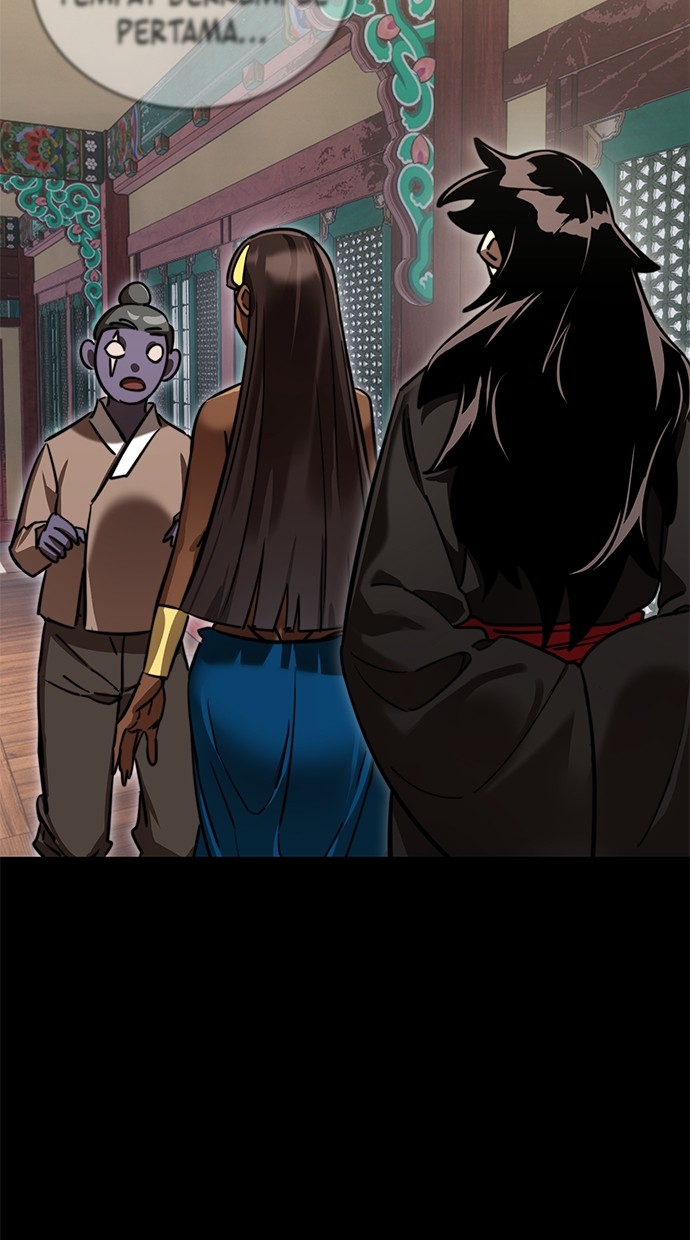 Reincarnation Path of The Underworld King Chapter 35 Gambar 72