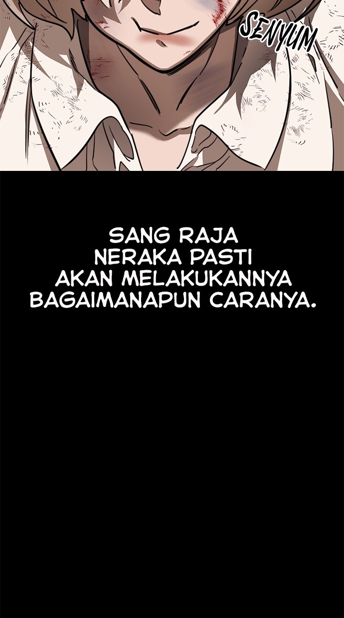 Reincarnation Path of The Underworld King Chapter 35 Gambar 78
