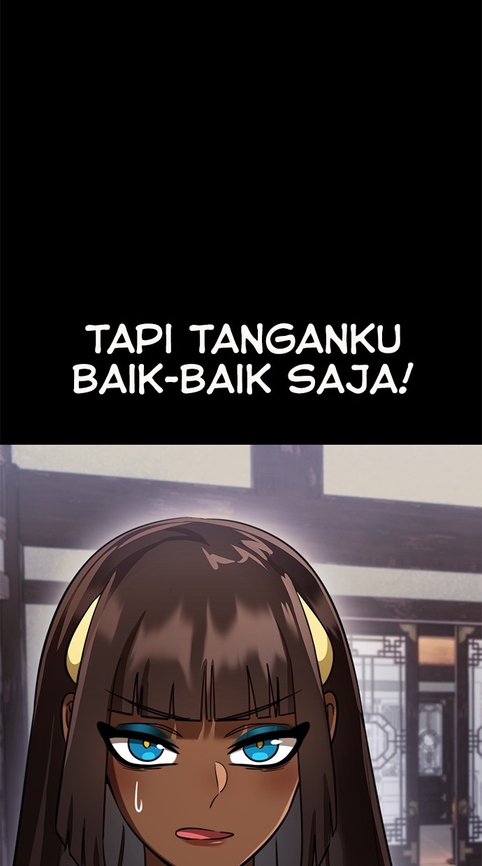 Reincarnation Path of The Underworld King Chapter 35 Gambar 8