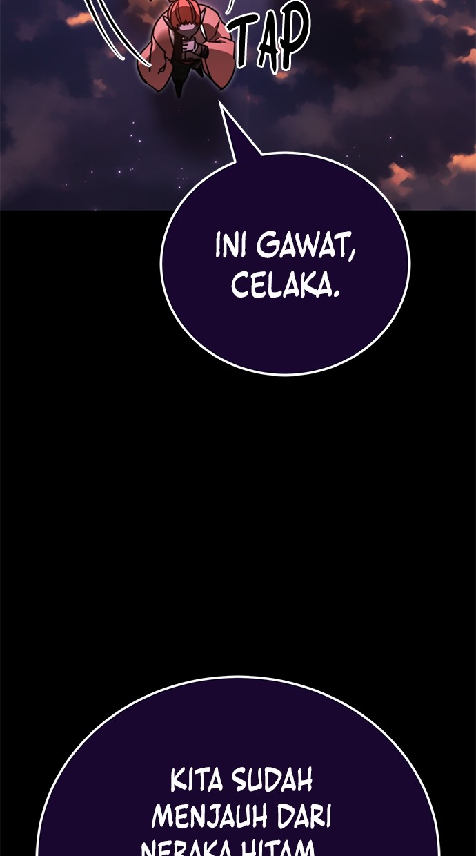 Reincarnation Path of The Underworld King Chapter 35 Gambar 85