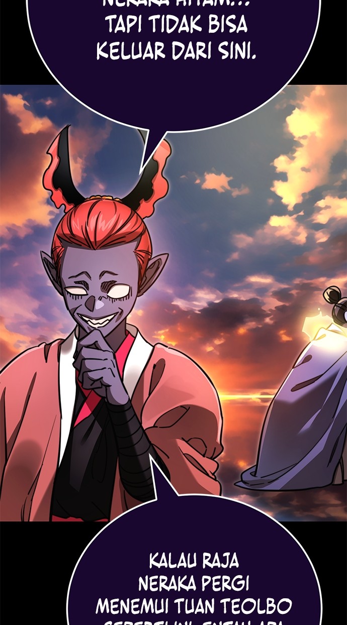 Reincarnation Path of The Underworld King Chapter 35 Gambar 86