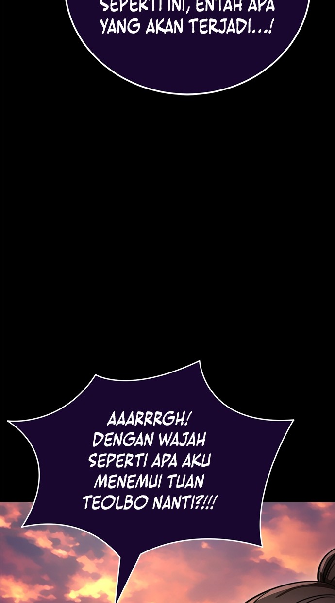 Reincarnation Path of The Underworld King Chapter 35 Gambar 87