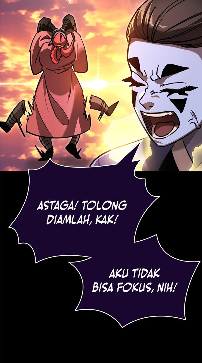 Reincarnation Path of The Underworld King Chapter 35 Gambar 88
