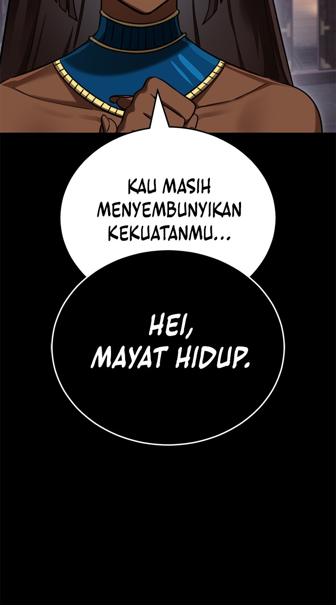 Reincarnation Path of The Underworld King Chapter 35 Gambar 9