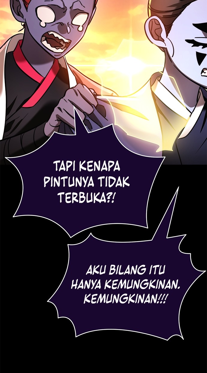 Reincarnation Path of The Underworld King Chapter 35 Gambar 90