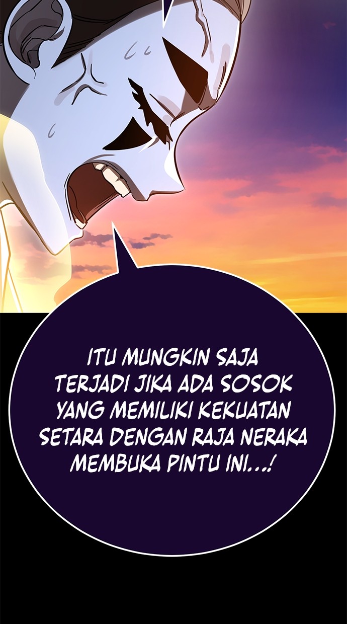 Reincarnation Path of The Underworld King Chapter 35 Gambar 92