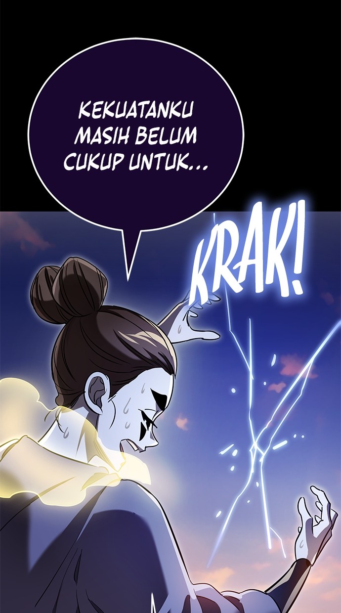 Reincarnation Path of The Underworld King Chapter 35 Gambar 93