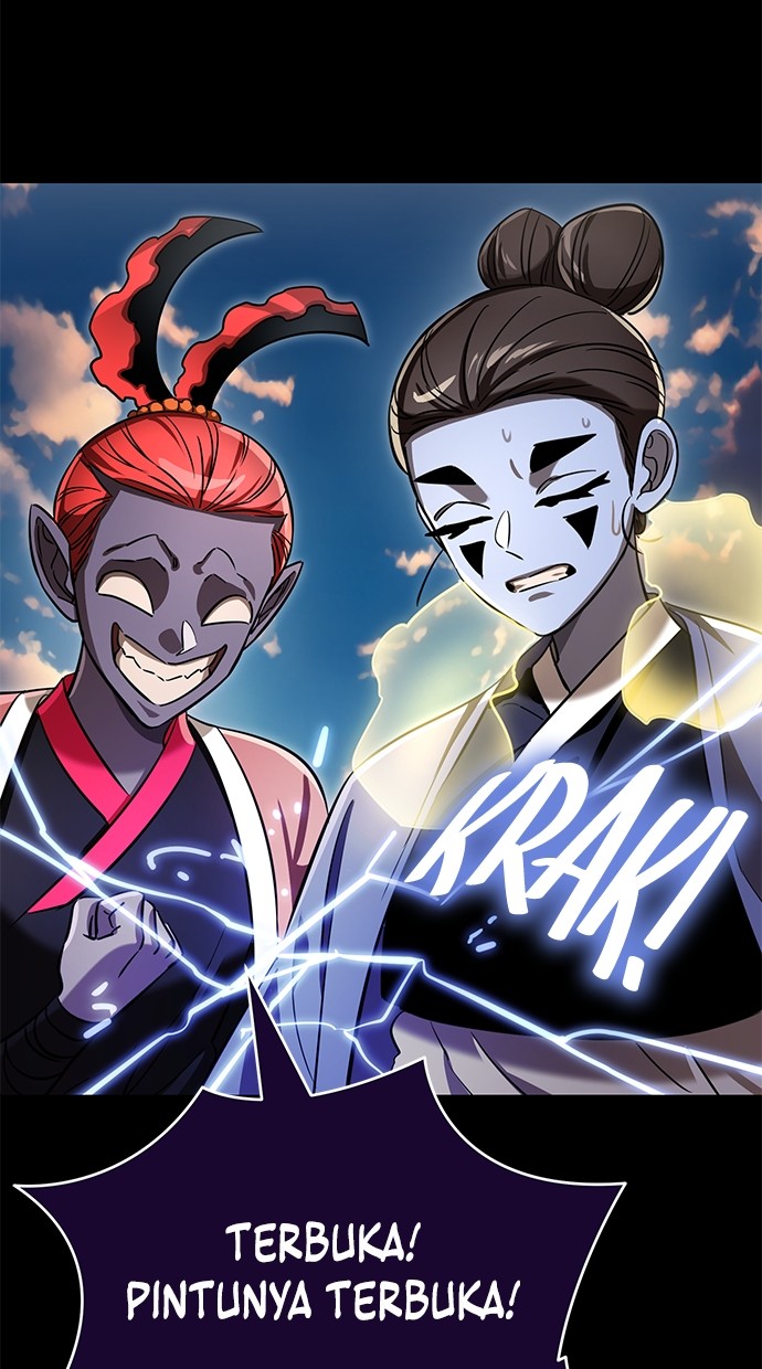 Reincarnation Path of The Underworld King Chapter 35 Gambar 95