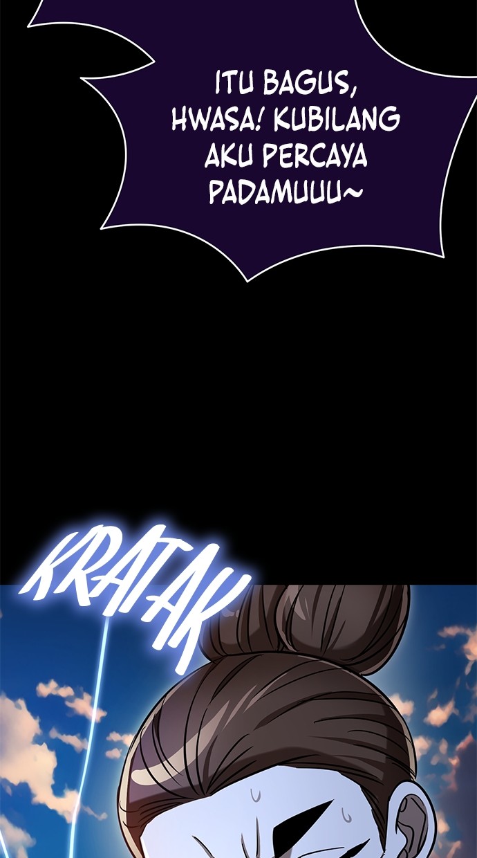 Reincarnation Path of The Underworld King Chapter 35 Gambar 96