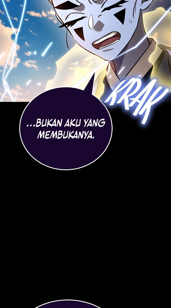 Reincarnation Path of The Underworld King Chapter 35 Gambar 97