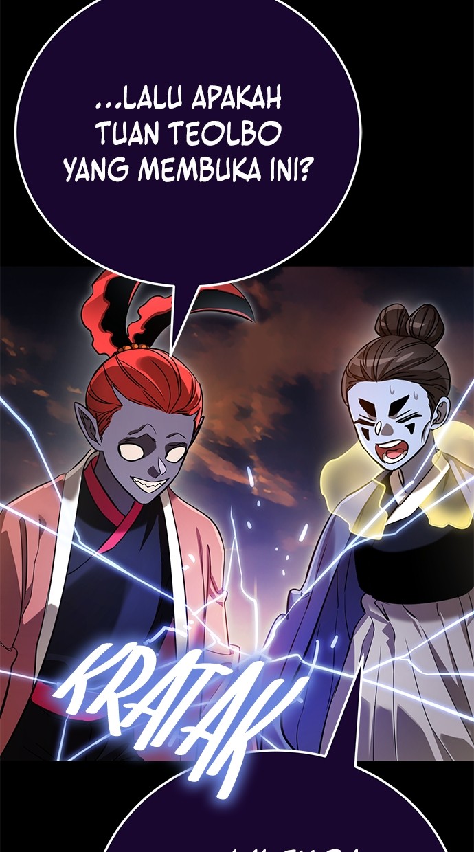 Reincarnation Path of The Underworld King Chapter 35 Gambar 98