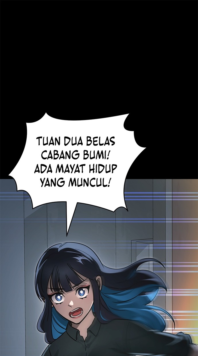 Baca Komik Reincarnation Path of The Underworld King Chapter 32 Gambar 1