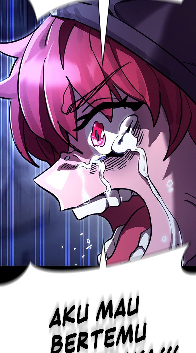 Reincarnation Path of The Underworld King Chapter 32 Gambar 113