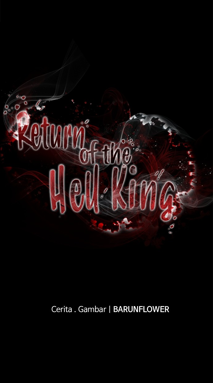 Reincarnation Path of The Underworld King Chapter 32 Gambar 15