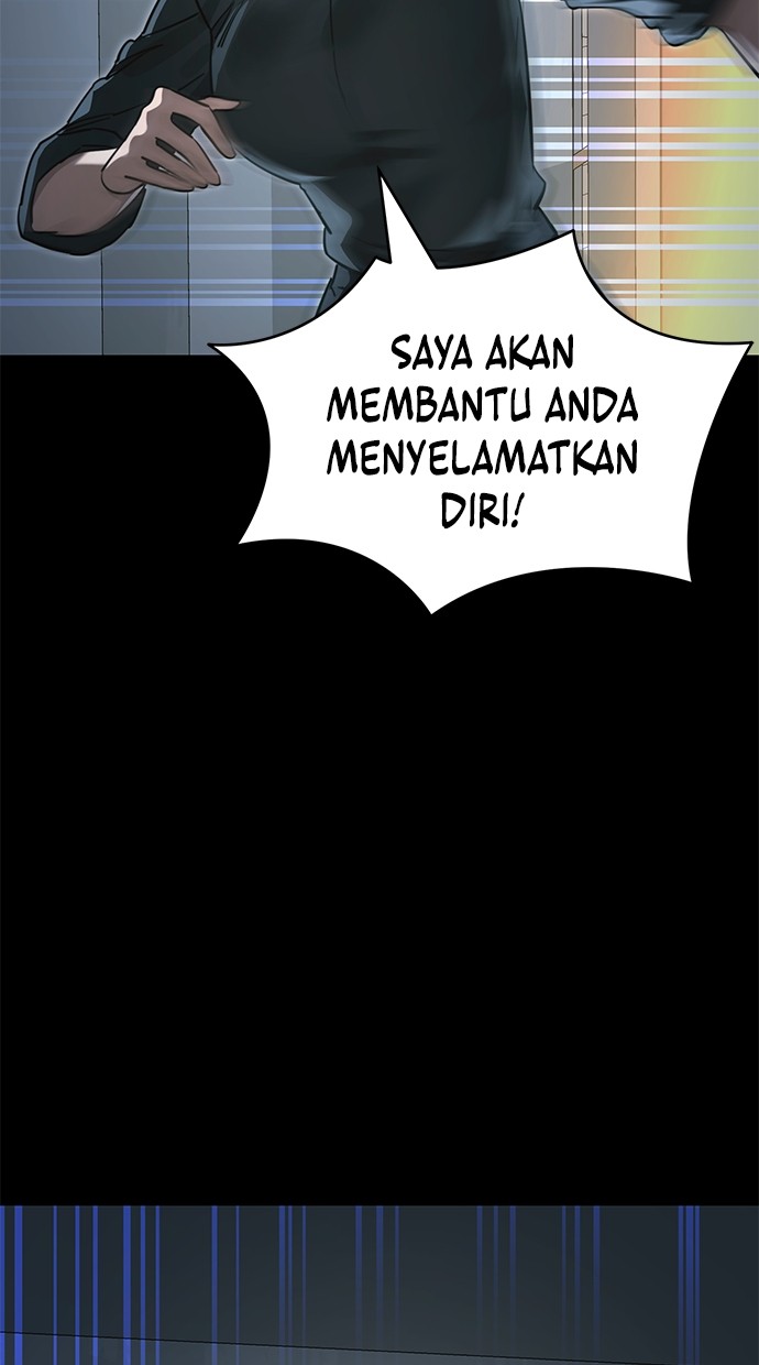 Baca Manhwa Reincarnation Path of The Underworld King Chapter 32 Gambar 2