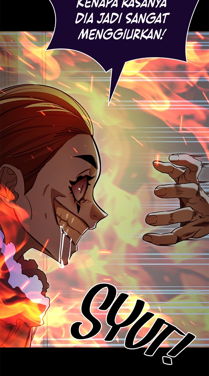 Reincarnation Path of The Underworld King Chapter 32 Gambar 20