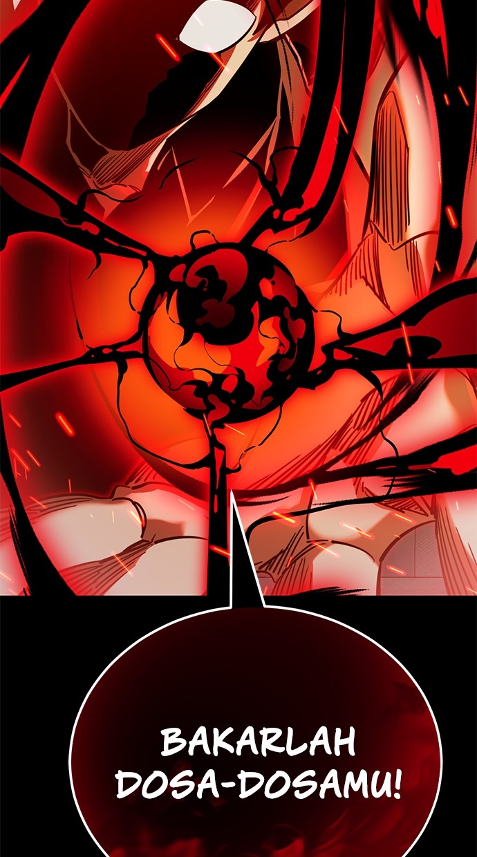 Reincarnation Path of The Underworld King Chapter 32 Gambar 24