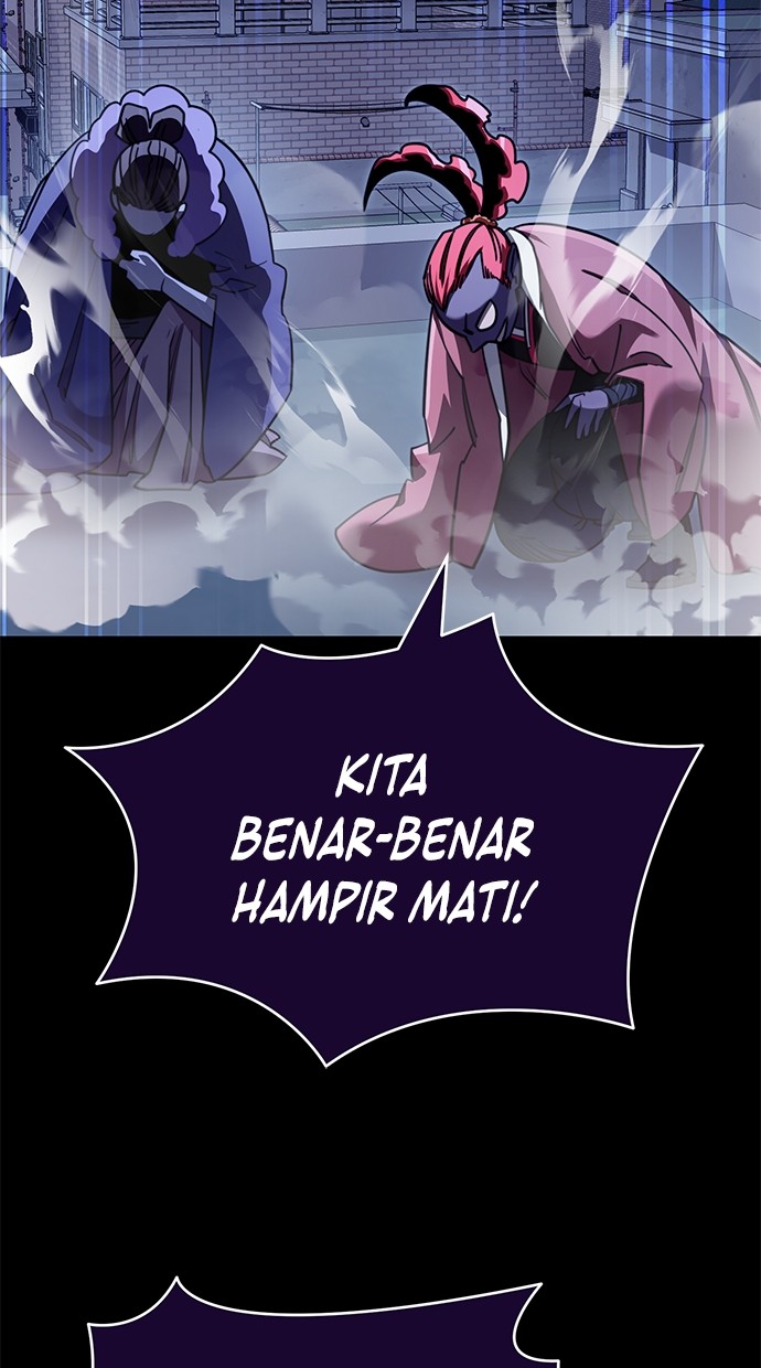Reincarnation Path of The Underworld King Chapter 32 Gambar 31