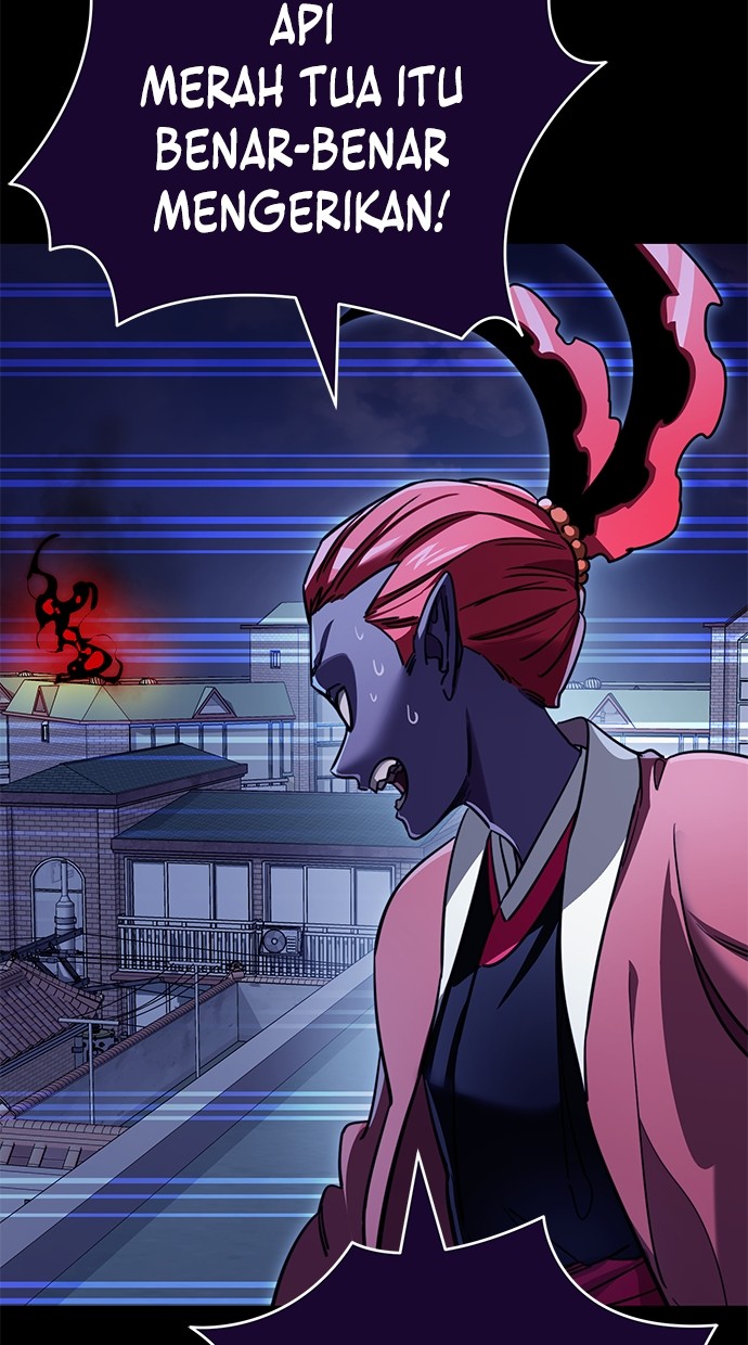 Reincarnation Path of The Underworld King Chapter 32 Gambar 32