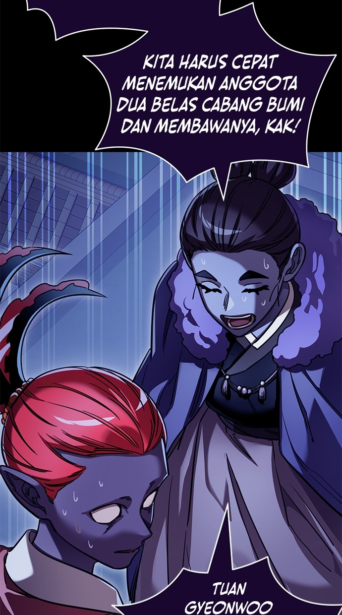 Reincarnation Path of The Underworld King Chapter 32 Gambar 34