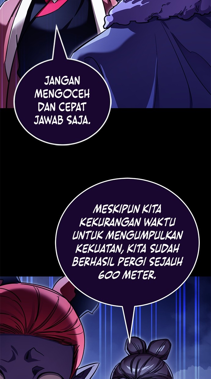 Reincarnation Path of The Underworld King Chapter 32 Gambar 36