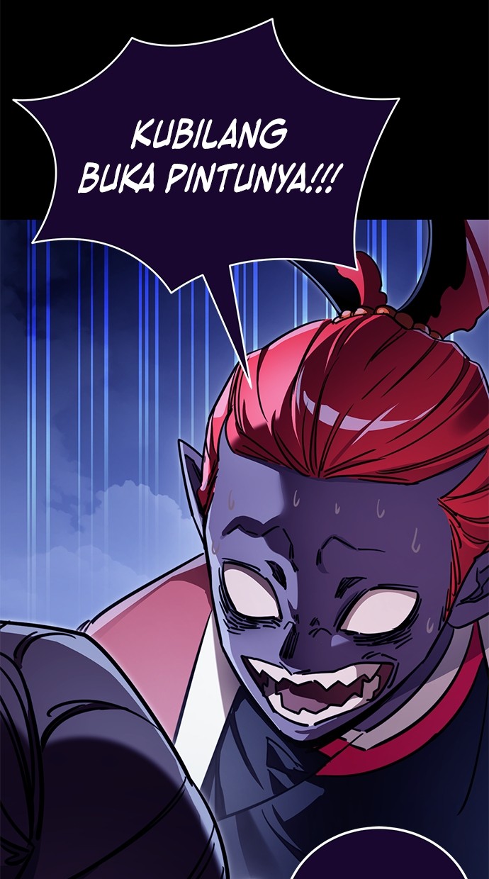 Reincarnation Path of The Underworld King Chapter 32 Gambar 38
