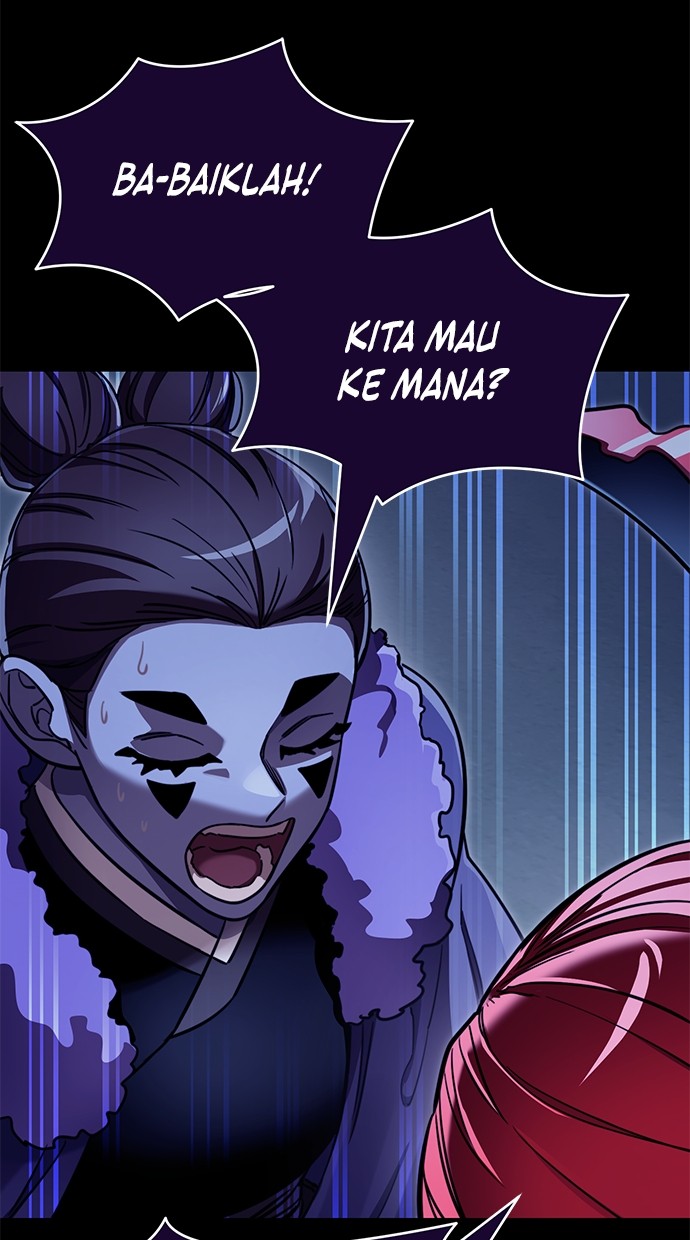Reincarnation Path of The Underworld King Chapter 32 Gambar 47