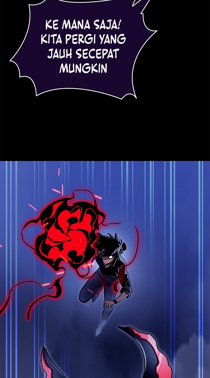 Reincarnation Path of The Underworld King Chapter 32 Gambar 48
