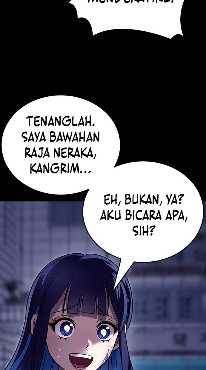 Reincarnation Path of The Underworld King Chapter 32 Gambar 81