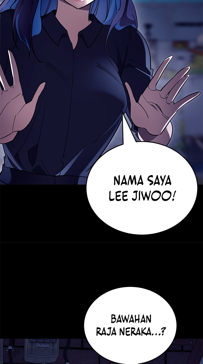 Reincarnation Path of The Underworld King Chapter 32 Gambar 82