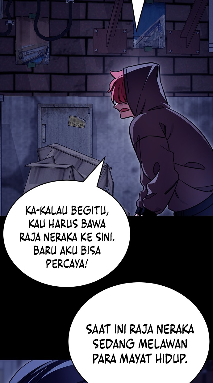 Reincarnation Path of The Underworld King Chapter 32 Gambar 83